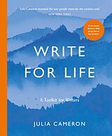 eBook (epub) Write for Life de Julia Cameron