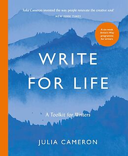E-Book (epub) Write for Life von Julia Cameron