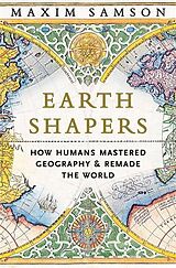 Livre Relié Earth Shapers de Maxim Samson