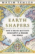 Livre Relié Earth Shapers de Maxim Samson