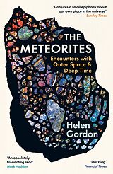 Kartonierter Einband METEORITES von HELEN GORDON