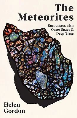 E-Book (epub) The Meteorites von Helen Gordon