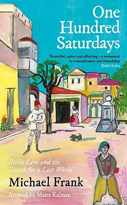 E-Book (epub) One Hundred Saturdays von Michael Frank