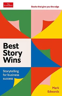 E-Book (epub) Best Story Wins von Mark Edwards