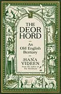 E-Book (epub) The Deorhord: An Old English Bestiary von Hana Videen
