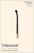 E-Book (epub) Exhausted von Anna Katharina Schaffner