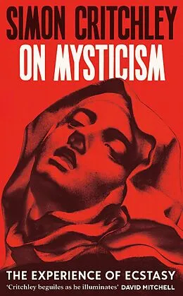 E-Book (epub) On Mysticism von Simon Critchley