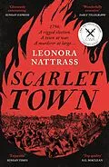 E-Book (epub) Scarlet Town von Leonora Nattrass
