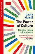 E-Book (epub) The Power of Culture von Laura Hamill