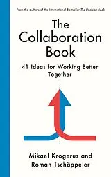 E-Book (epub) The Collaboration Book von Mikael Krogerus, Roman Tschäppeler