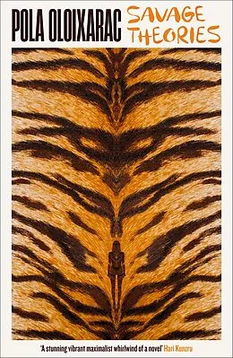 E-Book (epub) Savage Theories von Pola Oloixarac