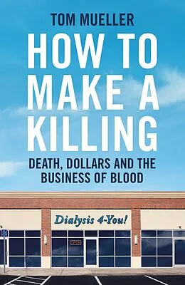 ePUB How to Make a Killing von Tom Mueller