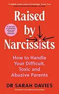 E-Book (epub) Raised by Narcissists von Sarah Davies
