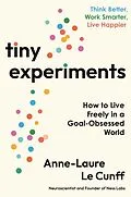 ePUB Tiny Experiments von Anne-Laure Le Cunff