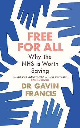 E-Book (epub) Free For All von Gavin Francis