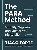 E-Book (epub) The PARA Method von Tiago Forte