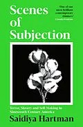 E-Book (epub) Scenes of Subjection von Saidiya Hartman