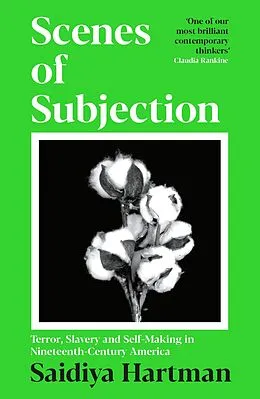E-Book (epub) Scenes of Subjection von Saidiya Hartman