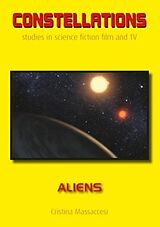 Livre Relié Aliens de Cristina Massaccesi