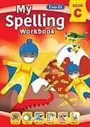 Kartonierter Einband My Spelling Workbook Book C von RIC Publications