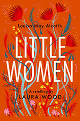 Couverture cartonnée Little Women de Laura Wood