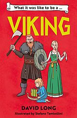 eBook (epub) What It Was Like to be a Viking de David Long