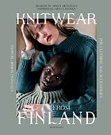 Livre Relié Knitwear from Finland de Niina Laitinen, Minna Metsanen