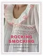 Kartonierter Einband Rocking Smocking von Laura Burch, Kajsa Mclaren