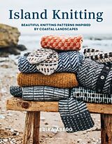 Fester Einband Island Knitting von Erika Aberg