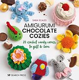 E-Book (pdf) Amigurumi Chocolate Cozies von Sara Scales