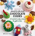 E-Book (pdf) Amigurumi Chocolate Cozies von Sara Scales