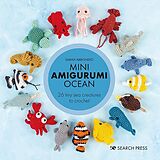 eBook (pdf) Mini Amigurumi Ocean de Sarah Abbondio