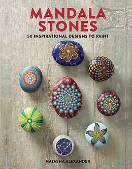 E-Book (pdf) Mandala Stones von Natasha Alexander