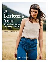 E-Book (pdf) Knitter's Year von Ida Wirak Trettevik