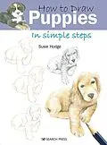 E-Book (pdf) How to Draw: Puppies von Susie Hodge