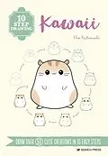 E-Book (pdf) 10 Step Drawing: Kawaii von Chie Kutsuwada