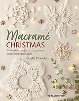 eBook (pdf) Macrame Christmas de Isabella Strambio