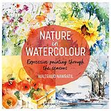 eBook (pdf) Nature in Watercolour de Waltraud Nawratil