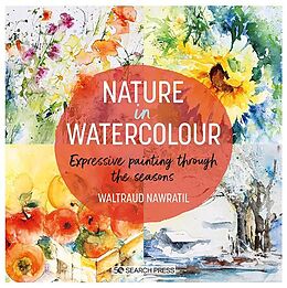 eBook (pdf) Nature in Watercolour de Waltraud Nawratil