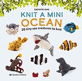 E-Book (pdf) Knit a Mini Ocean von Sachiyo Ishii