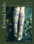 E-Book (pdf) Knitted Socks von Niina Laitinen