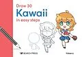 E-Book (pdf) Draw 30: Kawaii von Yishan Li