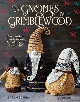 E-Book (pdf) Gnomes of Grimblewood von Sarah Schira