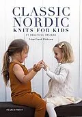 E-Book (pdf) Classic Nordic Knits for Kids von Trine Frank Paskesen