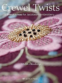 PDF Crewel Twists von Hazel Blomkamp