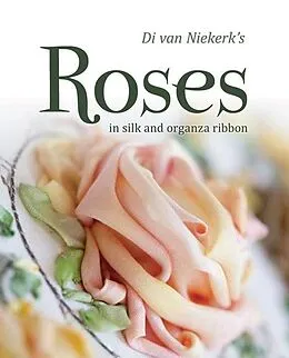 E-Book (pdf) Di van Niekerk's Roses von Di Van Niekerk