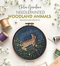 E-Book (pdf) Chloe Giordano Needlepainted Woodland Animals von Chloe Giordano