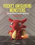 E-Book (pdf) Pocket Amigurumi Monsters von Sabrina Somers
