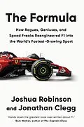 E-Book (epub) The Formula von Joshua Robinson, Jonathan Clegg
