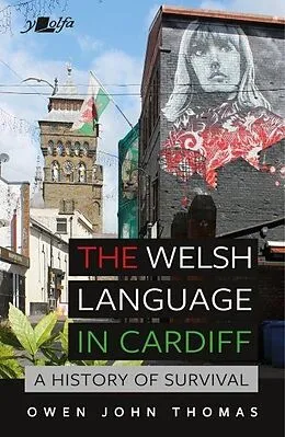 E-Book (epub) Welsh Language in Cardiff von Thomas Owen John Thomas